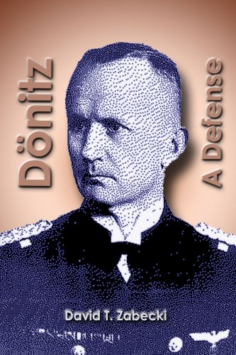 Dönitz: A Defense
